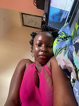 SassyPaulette live