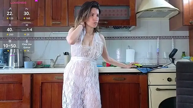 hannahflora live