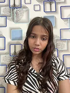 sanjna0122 live