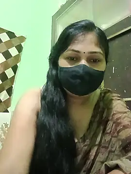 Beauty-wife live