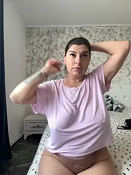 evaxxxcurvyxxx live