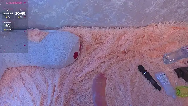 mirida_fox live