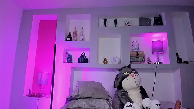 Selene_bennet live