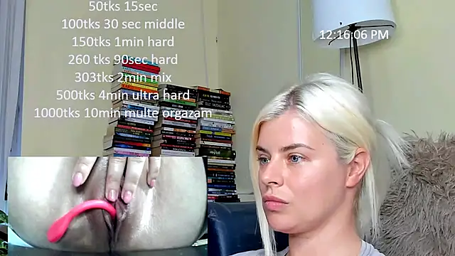 queenofthenighttt live