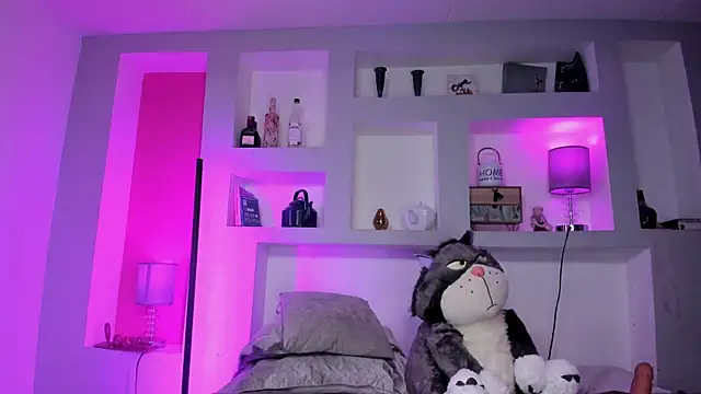 Selene_bennet live