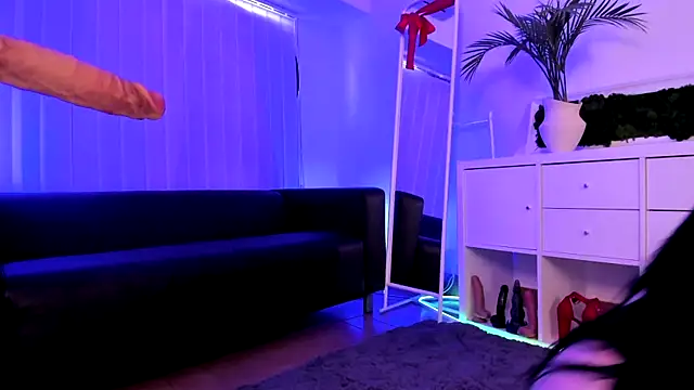 Mary_Lori live