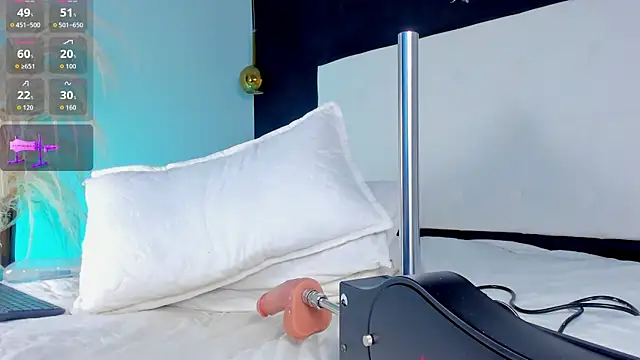 justMolly_ live