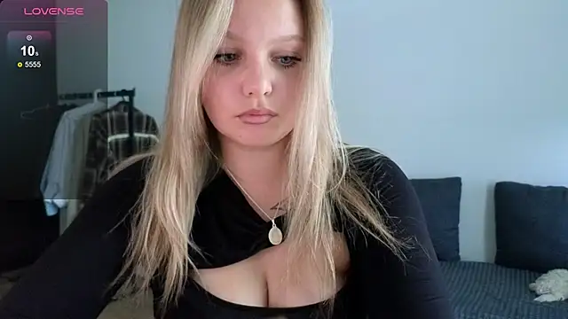 bettyloveu live