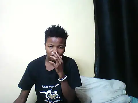 Bambybeauty2 live