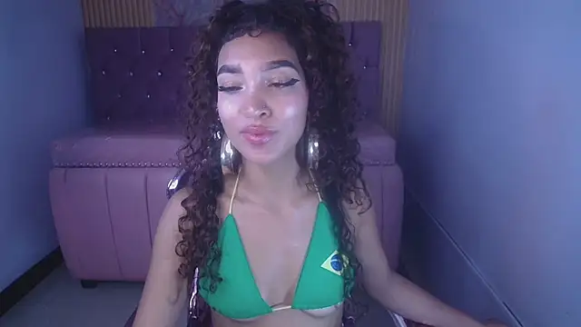 CamilaVixen_ch live
