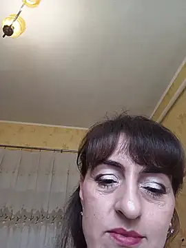_NancySweet live