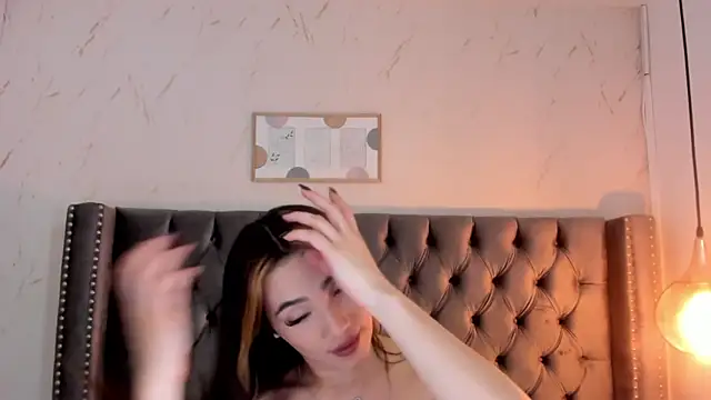 Kim_Blane live