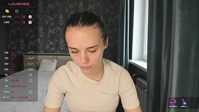 Kseni_a live