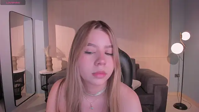 TiffannySins live