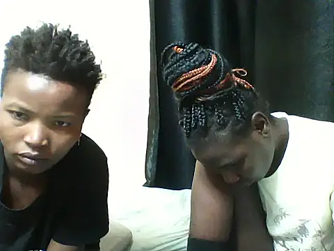 Bambybeauty2 live