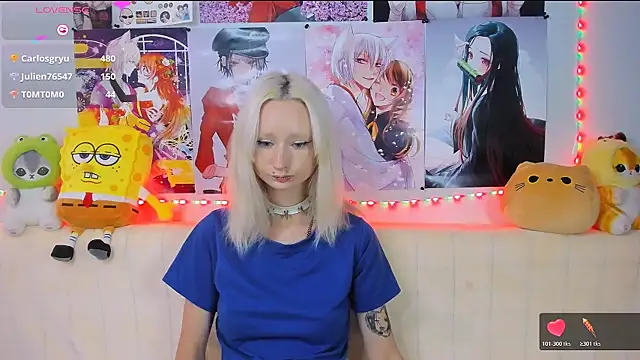 Katia_Nabiee live