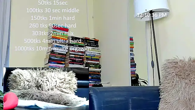 queenofthenighttt live
