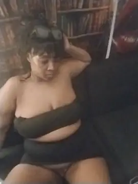 VenezuelaLuxeNoir live