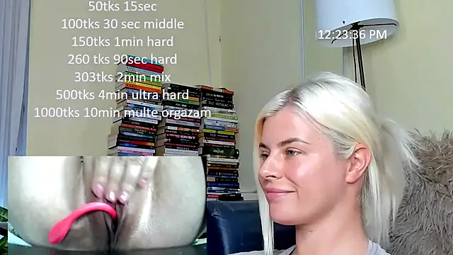 queenofthenighttt live