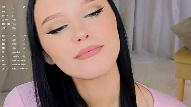 Cassadyy profile