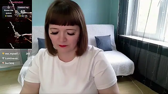 LizaMilfa profile