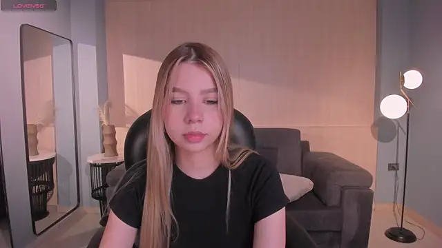 TiffannySins live