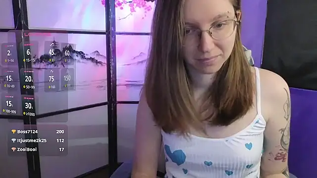 scarlettsrose live