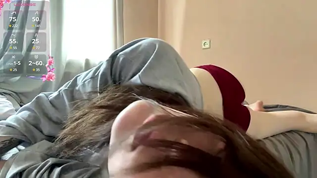 LaurenBlade live
