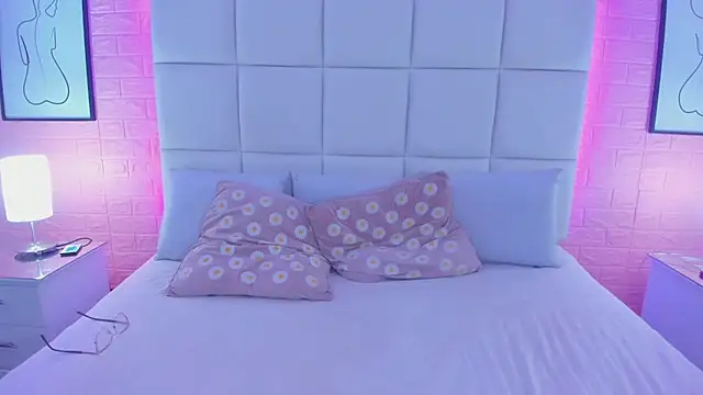 chloe_parker_ live
