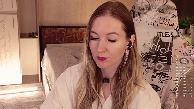 Hello_Lisha live