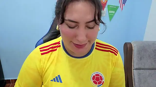 JANNAH_MARTINEZ live