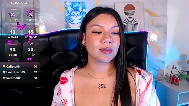 camigp live
