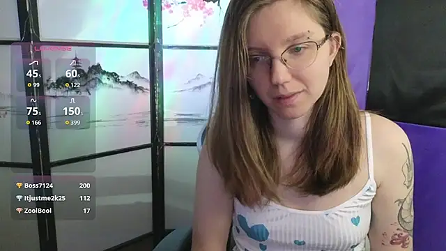scarlettsrose live