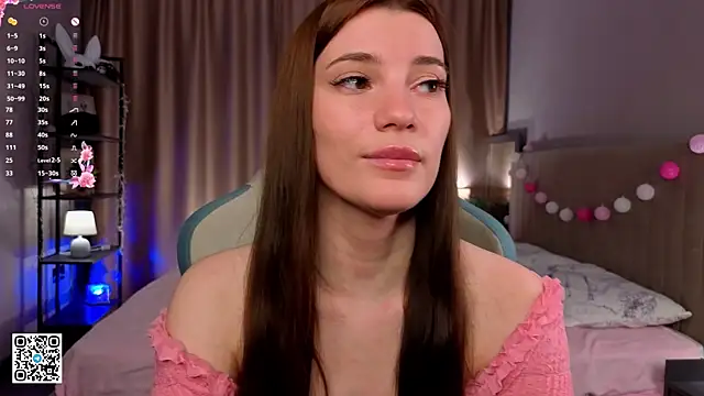 JerleneBelfy live