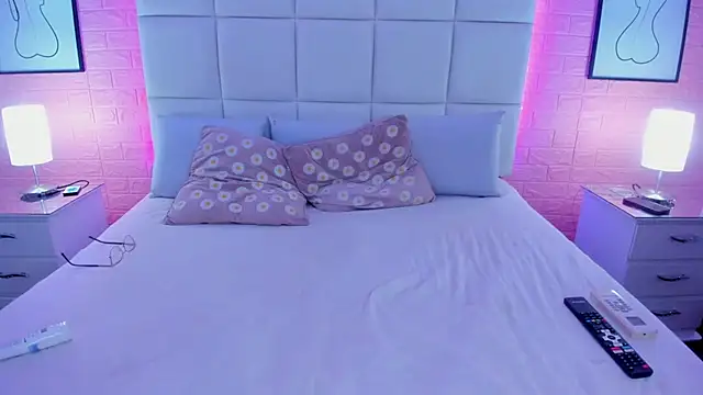chloe_parker_ live