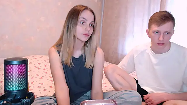 juliaanddima live