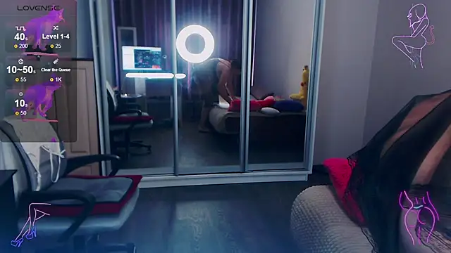 Celine_Faer1 live