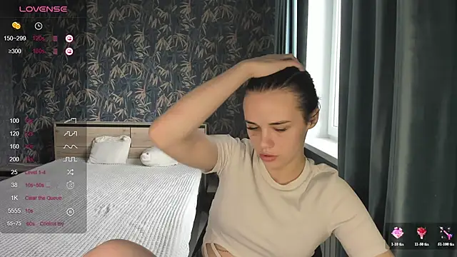 Kseni_a live