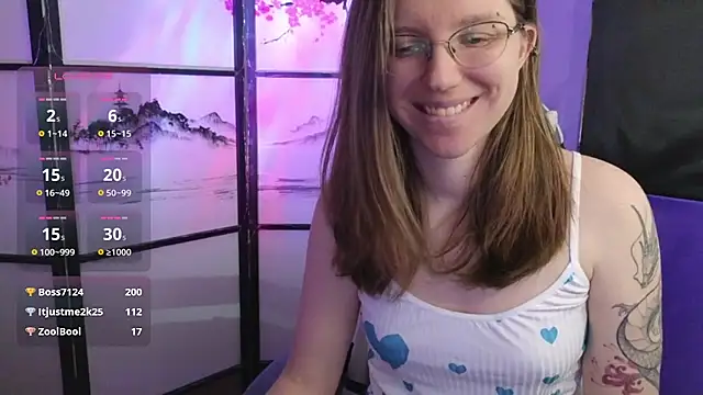 scarlettsrose live