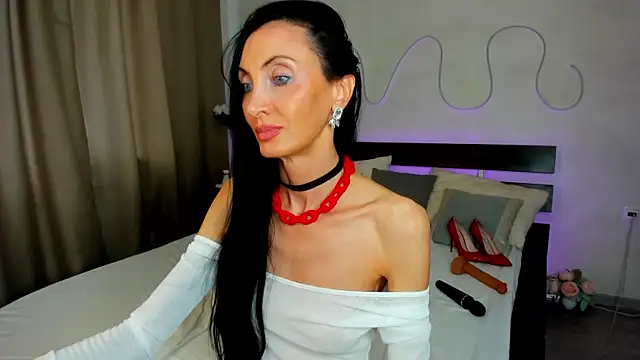 Avrora_Mars live