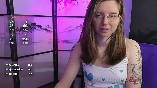 scarlettsrose live