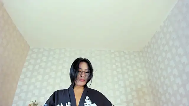 NatsumiHun live