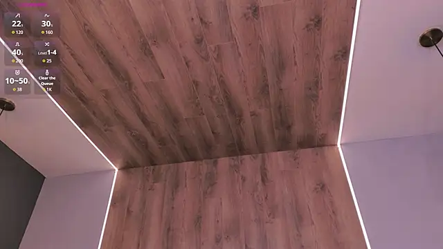 HannaConnor_ live