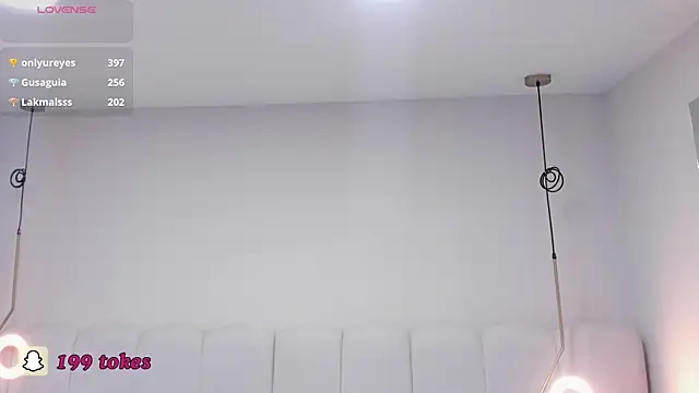 riri_candy live