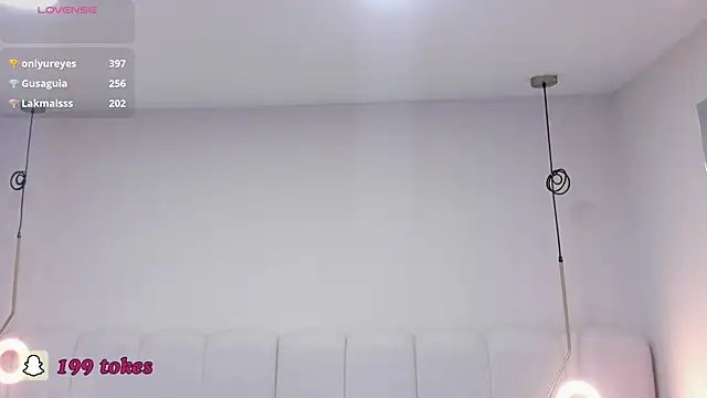 riri_candy live