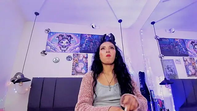 Raia_gh live