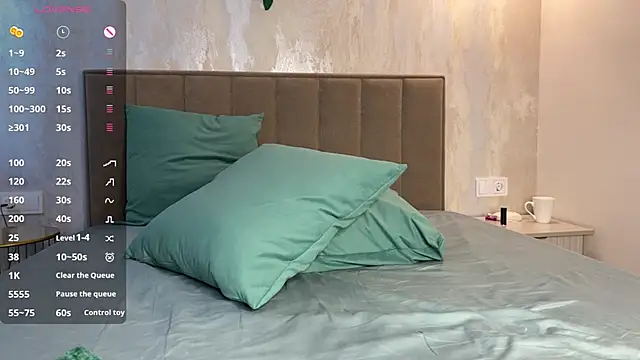 RebeNoir live