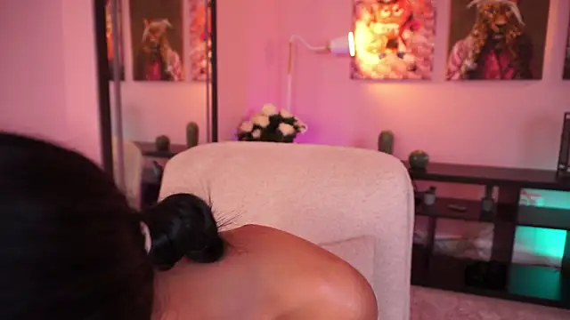 LeilaKali_ live