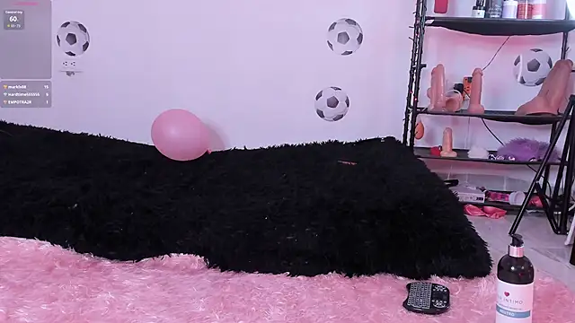 Agata__Rose live
