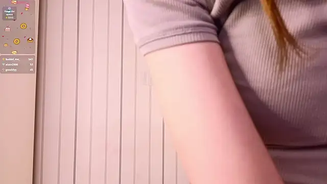 HarriettKitty live